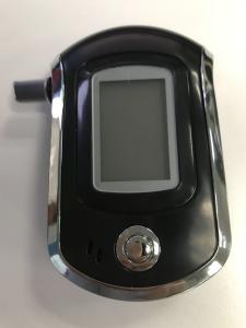 China At6000 Digital Breath Alcohol Tester Handheld on sale