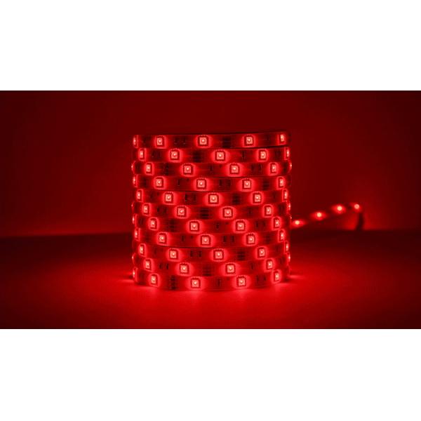 60 LEDs12 Volt Led Strip Lights Waterproof 5050 Smd 10m / Roll