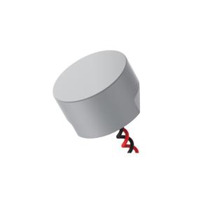 Wholesale 14.0mm 58Khz Ultrasonic Transducer Types Enclosed Proximity Sensor Types from china suppliers