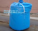 100% new fibc jumbo big bag 1 Ton PP Woven Jumbo Big Bags For Agriculture And