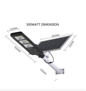Wholesale Motion Sensor Ps Led Solar Dusk To Dawn Light 400w Remote Control from china suppliers