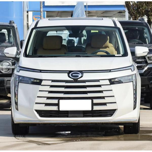 GAC Trumpchi E8 Energy 2024 Model 2.0L 150km PRO Hybrid 2.0L Engine 140HP Electric Motor 182HP Fast Charging Time h 0.5