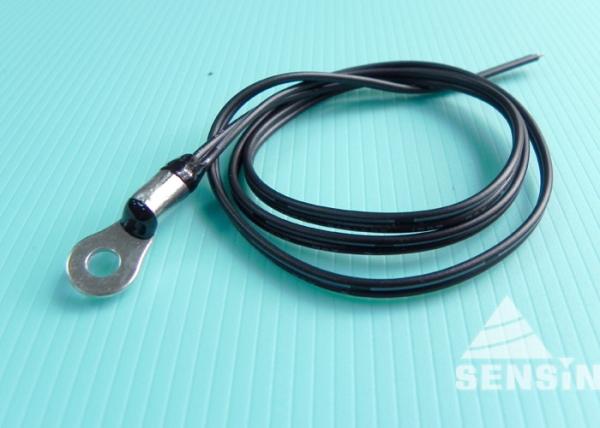 Quality Bolt On NTC Thermistor Temperature Sensor Surface Detected for sale