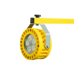 Wholesale High power 30w Industrial LED Lights , industrial dock light die cast aluminum housing from china suppliers