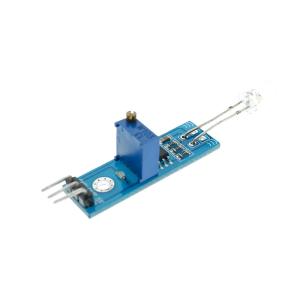 Wholesale Brightness Detection Photodiode Arduino Sensor Module from china suppliers