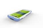 Real-Time Blood Bag Track And Trace Handheld PDA Devices Android 8.1 Mobile