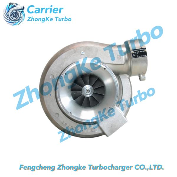 OEM TD13M1 Turbo 49182-06340 4918206340 Turbocharger For Industrial with S16R-Y2PTAW2-1 Engine