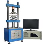 Insertion Force And Withdrawal Force Test Machine For Connectors ISO Insertion