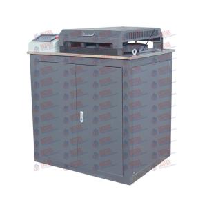 Wholesale 1.5kw Universal Rebar Tensile Testing Machine Bending Strength Testing Machine from china suppliers