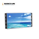 Interactive Digital Open Frame LCD Screen With Android 6.0 Rooted System