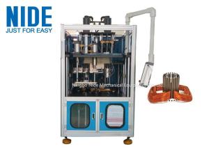 Wholesale Automatic Winding Machine And Coil Inserting Machine For Motor Stators from china suppliers
