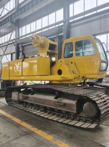 Wholesale FD128A Construction Machine 38T Rotary Piling Machine Piling Crane from china suppliers