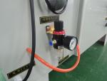 Salt Spray Test Machine , Corrosion Test Chamber For Salt Fog With Touch Screen
