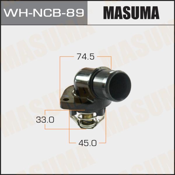 2001-2006 Year MASUMA Auto Repair Shop CAR Proportional Thermostat for CR36V 2C 21200-9Y400 ASV40L