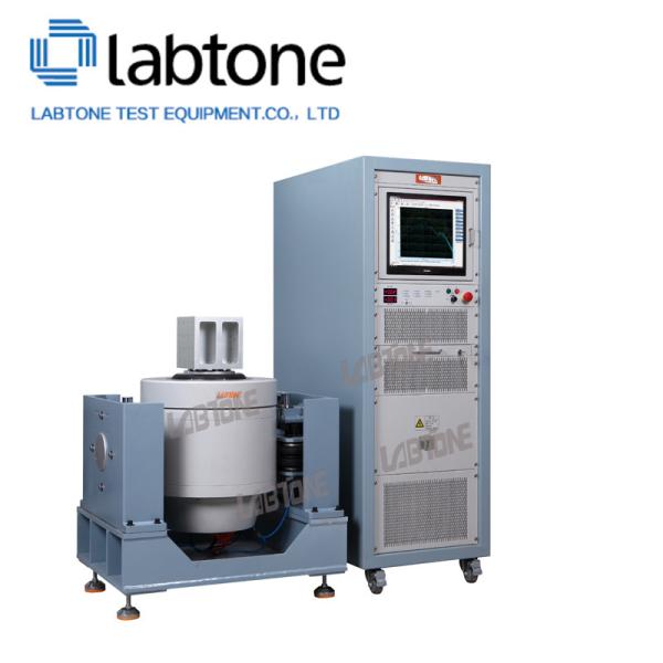 Quality Vibration Measuring Instruments, Vibration Lab Equipment, Sine Vibration Testing for sale