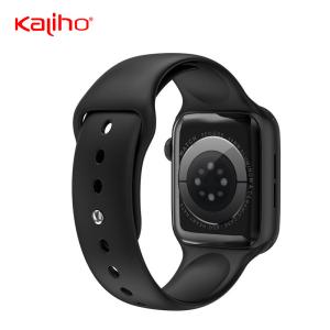 China 1.69inch 240*280pixel Blood Pressure Smartwatch Android Wrist Watch on sale
