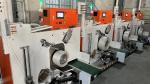 automatic fast speed pp strapping Winder Machine good quality rolling machine
