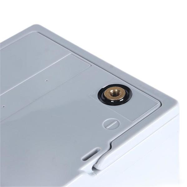 Longer Cycle 12 Volt Lithium Lifep04 Battery Prismatic CATL Cell For Electric Scooter