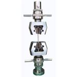Maximum 300KN Tensile Strength Testing Machine For Material Development With