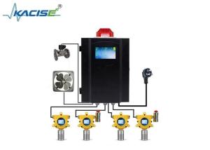 Wholesale KFK G60 TSP Dust Hazard Area Monitor Sensor PM2.5 PM10 for Quick Detection Response from china suppliers