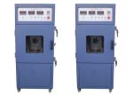 Touch Screen Extrusion Battery Test Equipment Environmental Test Chamber
