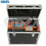 ZXR-40A 40A Transformer Testing Equipment DC Winding Resistance Tester High