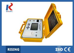 Wholesale TTR Full Automatic Transformation Ratio Group Tester Relative Humidity &lt;85% from china suppliers