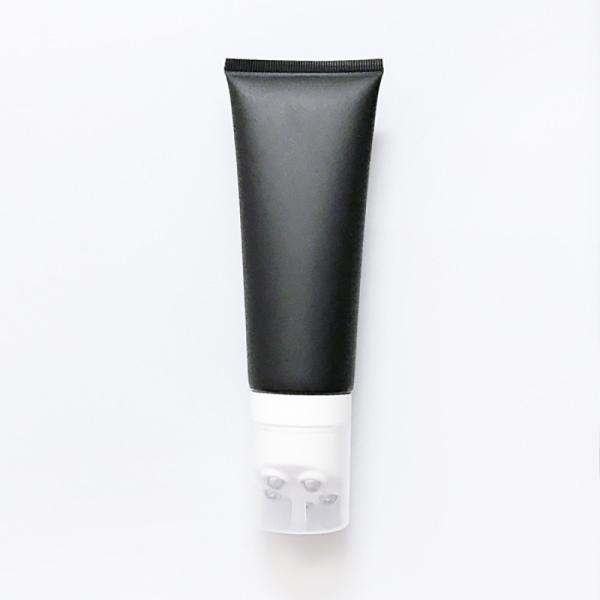 Quality Cosmetic Massage Lotion Roller Ball Tubes Empty 100ml 150ml 300ml for sale