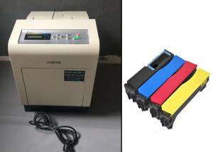 China Multipack Tk-540 Color Laser Toner For FS C5100DN Colour Multifunction Copier on sale