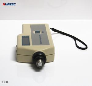 Wholesale High precision portable 10HZ - 10KHz Vibration (temperature) Meter Instrument HG-6500 BN from china suppliers