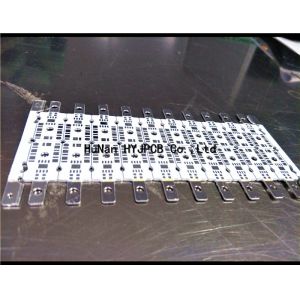 Wholesale Aluminum High Thermal Conductivity Pcb For Car Charging Station from china suppliers