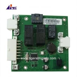 ATM Machine Parts NCR Power Control Board With Heartbeat Top Level 445-0752915