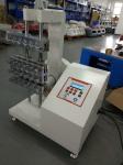 ISO 132 ISO 133 Fatigue Cracking Tester Flexing Cracking And Crack Growing Test