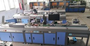 Wholesale Smart Card Personalization Machine With Two Side Printing 36mm Wide Printer YEDU-2A from china suppliers