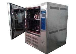 Wholesale OEM Lab Test Machine Temperature Humidity Test Chamber Customized from china suppliers
