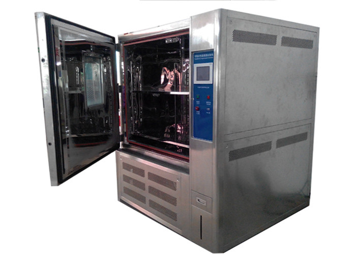 Customized Programmable Temperature Humidity Test Chamber 225L