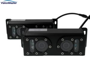 GPS / WiFi Automatic Passenger Counting System PAL Video Signal For Bus
