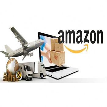 Quality Amazon fba cargo delivery transportation from China  fba shipping agent from china to amazon Japan for sale