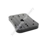 Precision Mechanical Parts Processing Machine Processing Parts Custom Computer