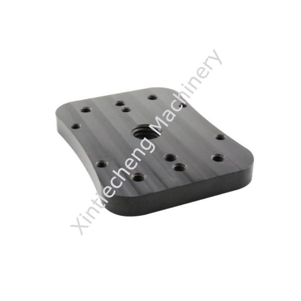 Quality Precision Mechanical Parts Processing Machine Processing Parts Custom Computer Gong for sale