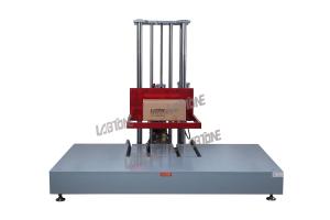 Wholesale Drop Test Equipment For Package Corners, Sides And Edges Drop With ISTA 1A 2A from china suppliers