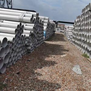 Wholesale Large Diameter DN200 - DN500 SCH40S SCH10S Incoloy 800H Pipe Tube in 6m Length from china suppliers