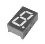 0.32 Inch LED Seven Segment Display With 50000 Hours Lifetime