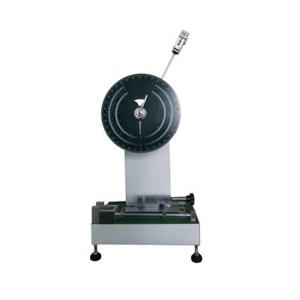 Wholesale Charpy Impact Tester Pendulum Impact Testing Machine from china suppliers