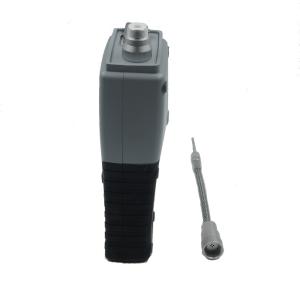 China Flammable Phosphine PH3 Gas Detector , Handheld Flammable Gas Detector Light Alarm on sale