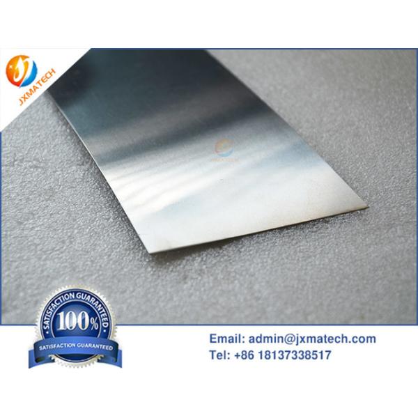 PdAg40 Palladium-Silver Alloy Sheet Foil