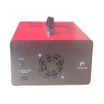 Intelligent Battery Maintenance System Adjustable Voltage Range LCD Display