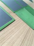 Tree Layer Intermediate Temperature SOFC YSZ Based 40W 750°C