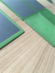 Wholesale Tree Layer Intermediate Temperature SOFC YSZ Based 40W 750°C from china suppliers