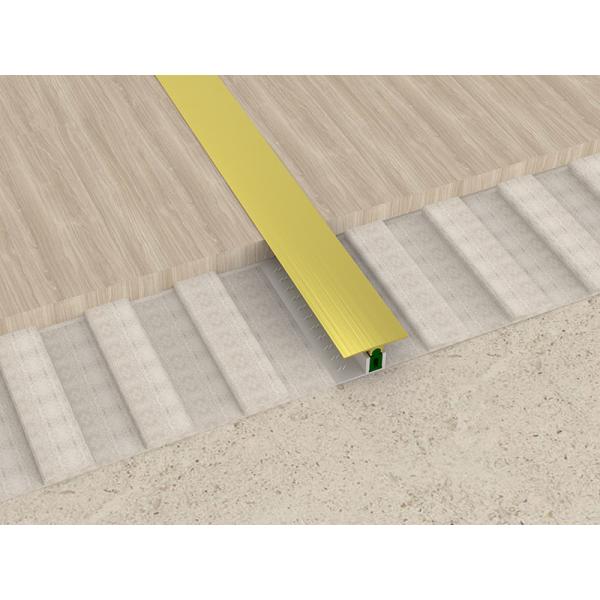 316l Brass Coil Brass Tile Edge Trim Brass Transition Strip Brass Finishing Closing